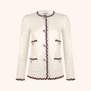 Sell luxury apparel to PERIMI