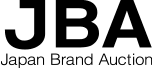 JBA — Japan Brand Auction partner